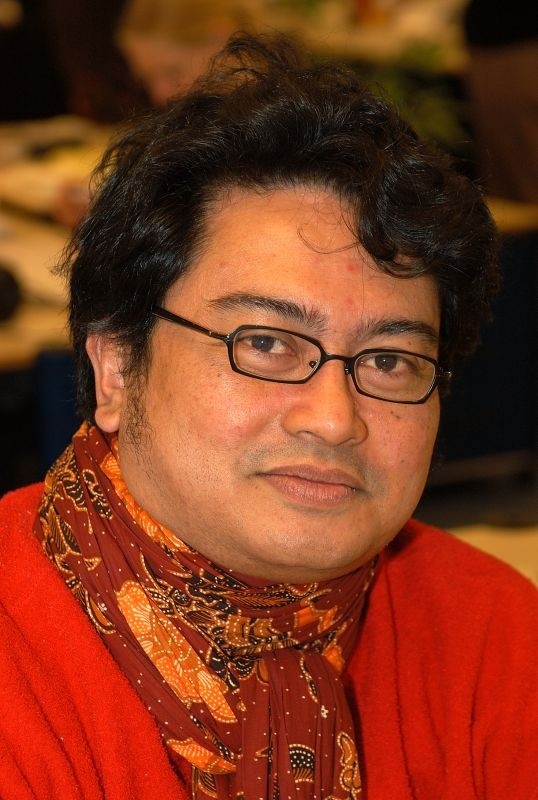 Joss Wibisono