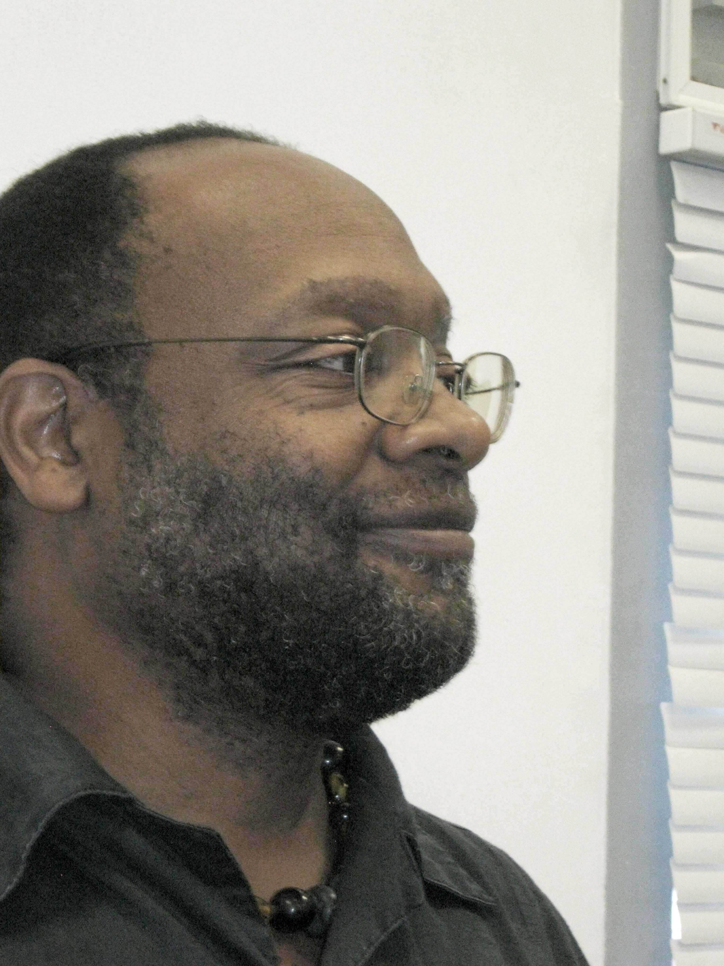 Richenel Ansano