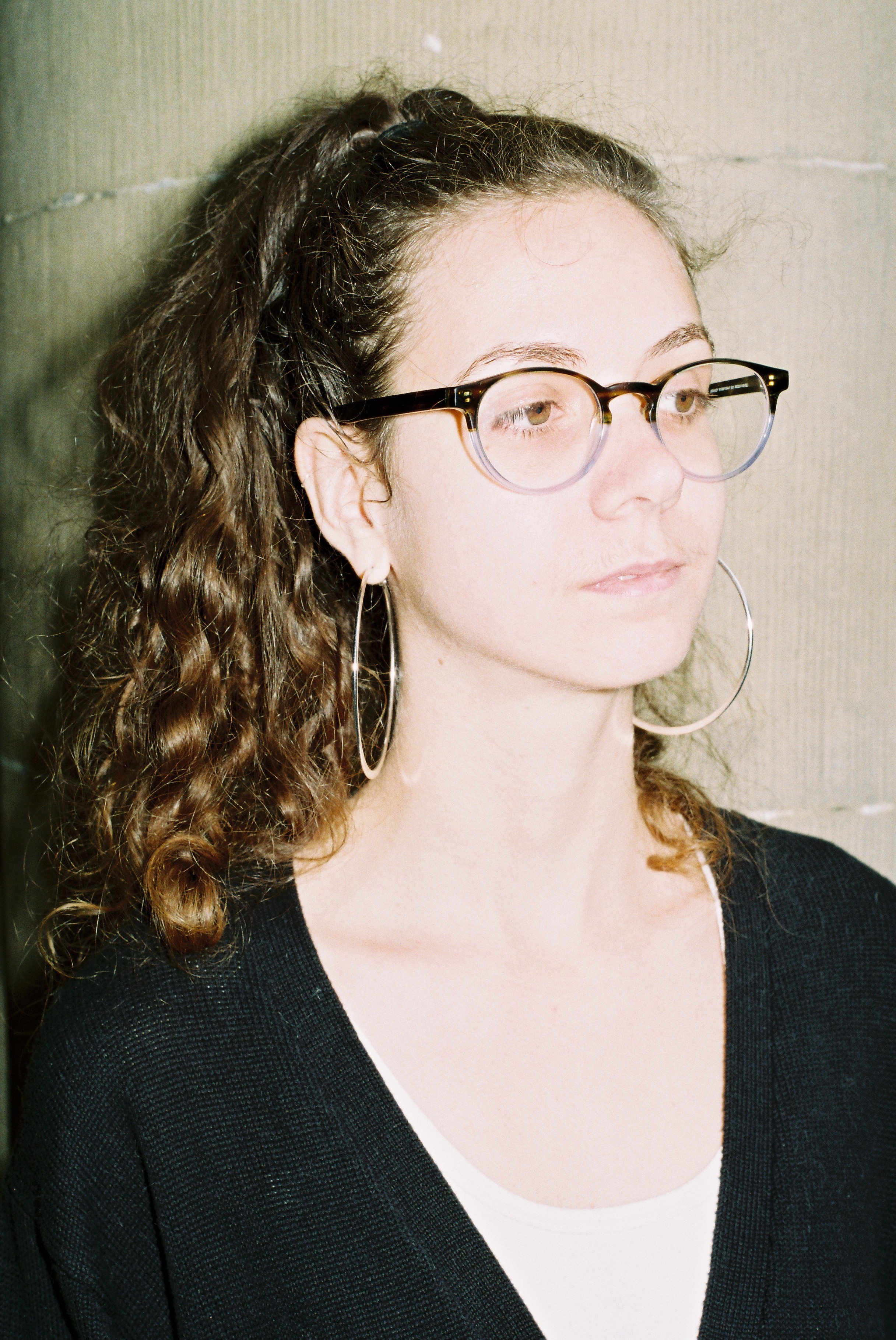 Dominique De Groen
